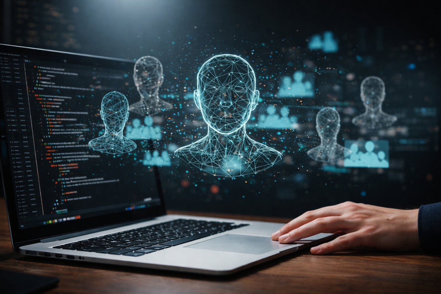 Autonomous AI Agents